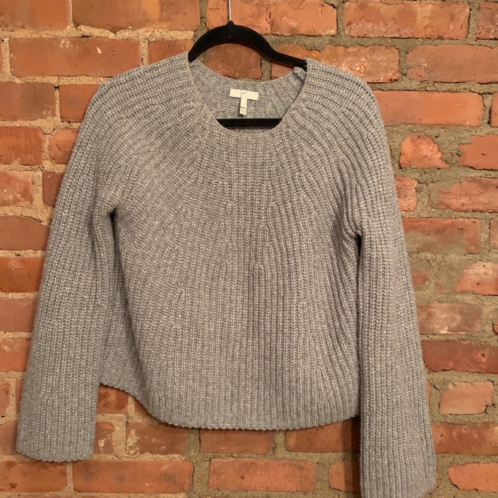 Joie chunky sweater